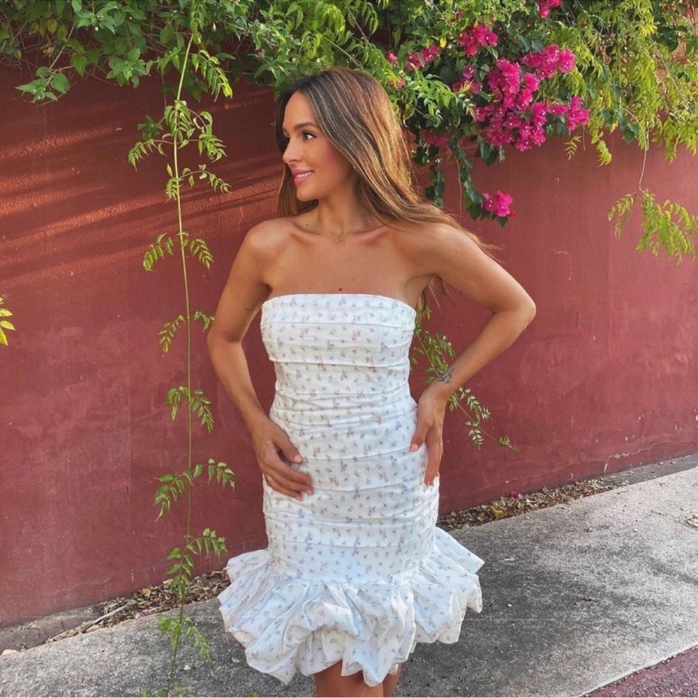House of CB Serafina Dress